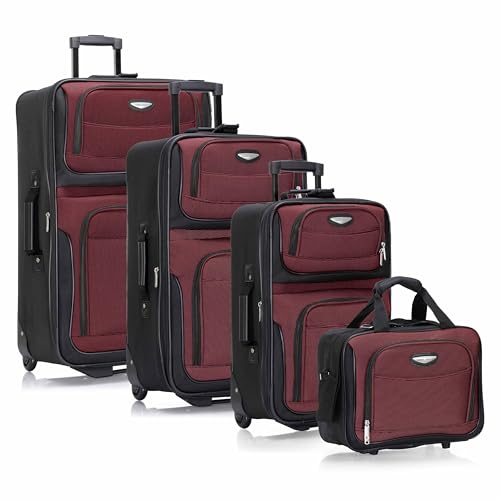 Travel Select Amsterdam Tote