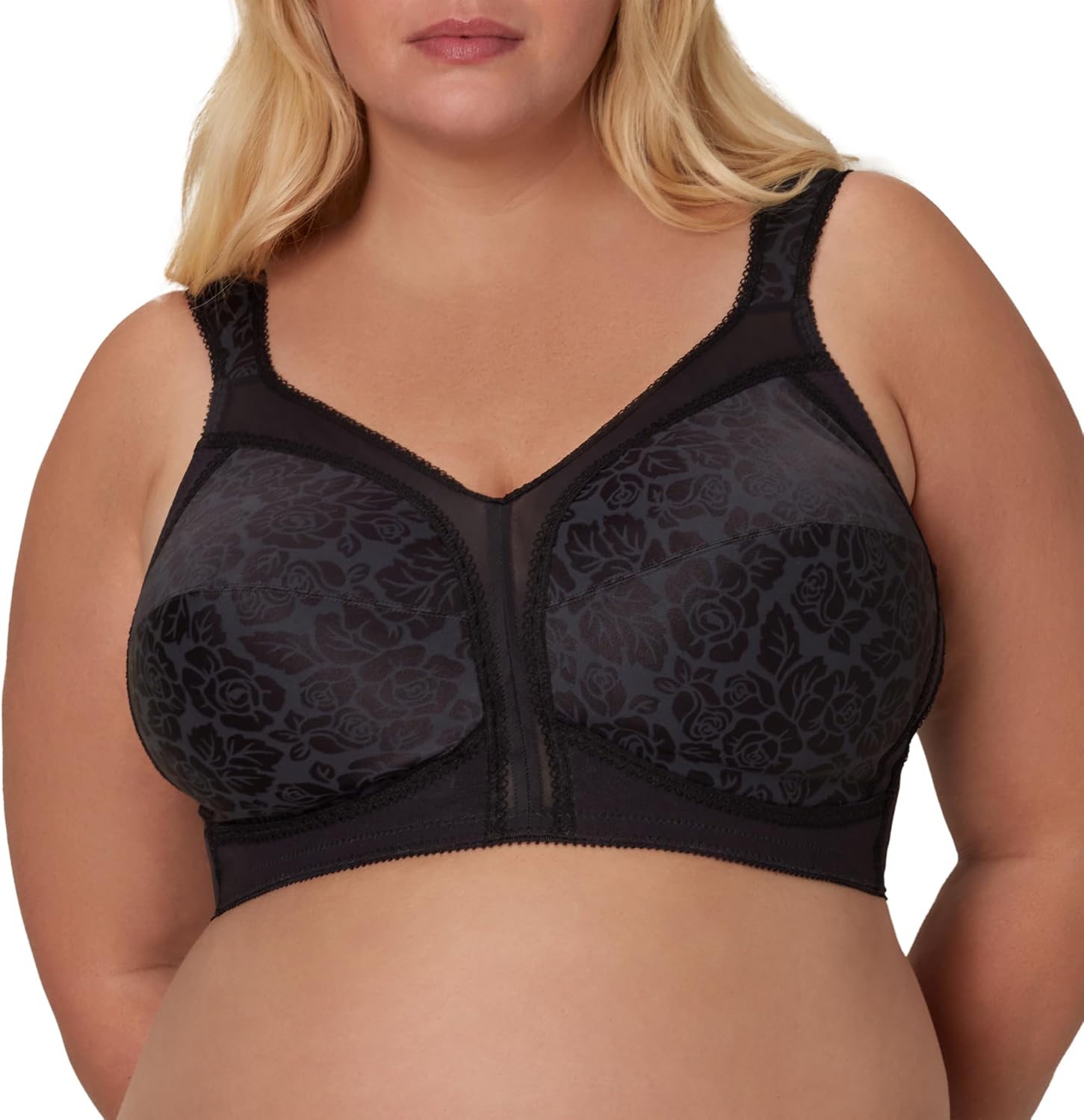 Playtex Women's Wireless Bra 4693