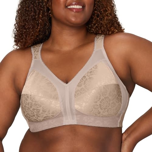 Playtex 18 Hour Wireless Bra (4693)