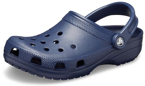 Crocs Kids' Classic Clogs (Lined)