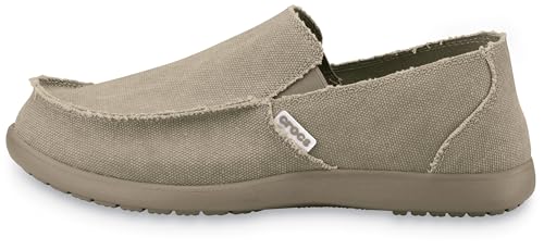 Crocs Men's Santa Cruz Loafers