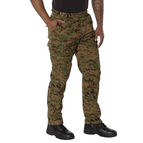 Rothco Tactical BDU Pants (Premium)