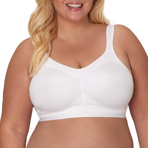 Playtex Women's 18 Hour Active Breathable Comfort