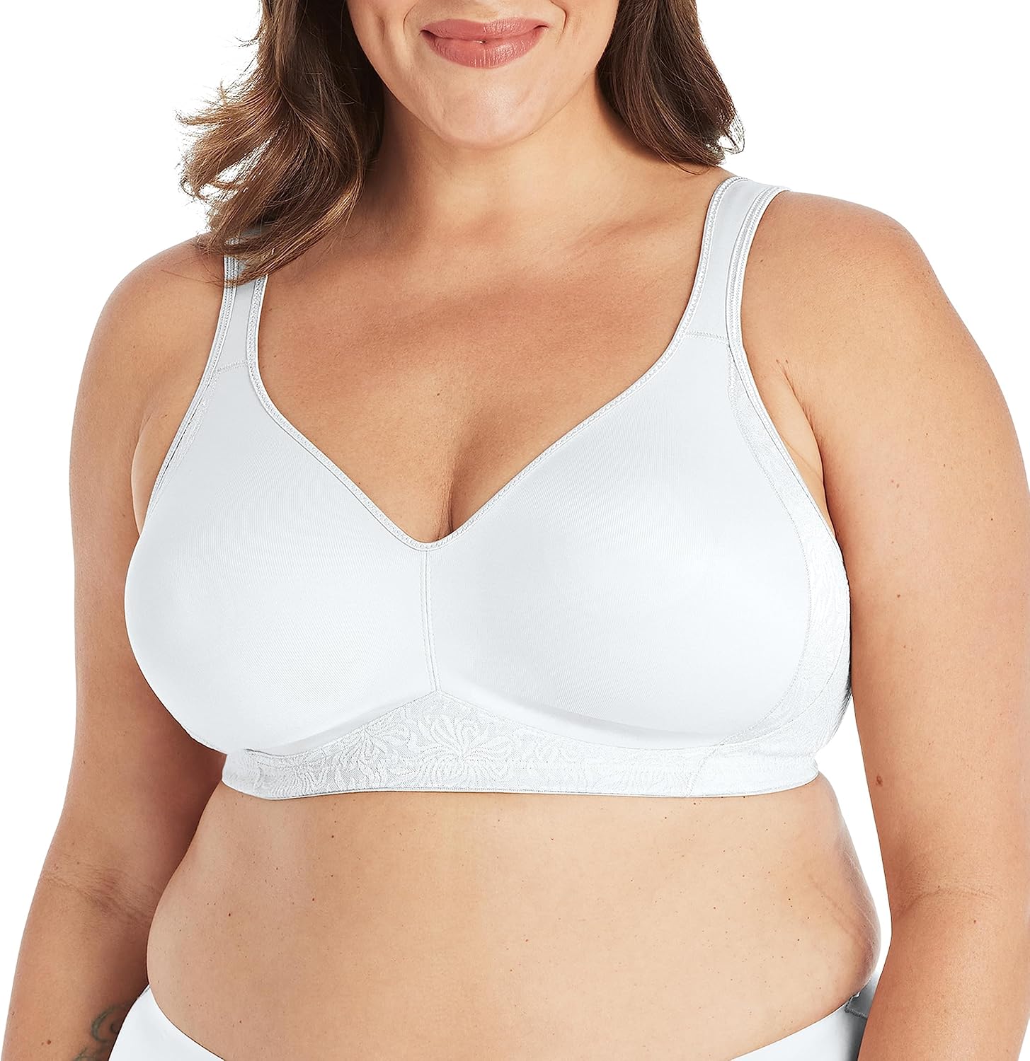 Playtex 18 Hour Wireless Bra