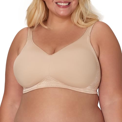 PLAYTEX 18-Hour Smoothing Wireless Bra