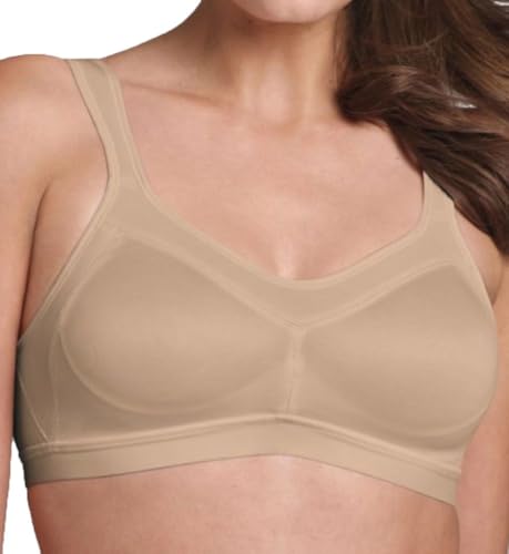 Playtex Women's 18 Hour Active Breathable Comfort Wireless Bra