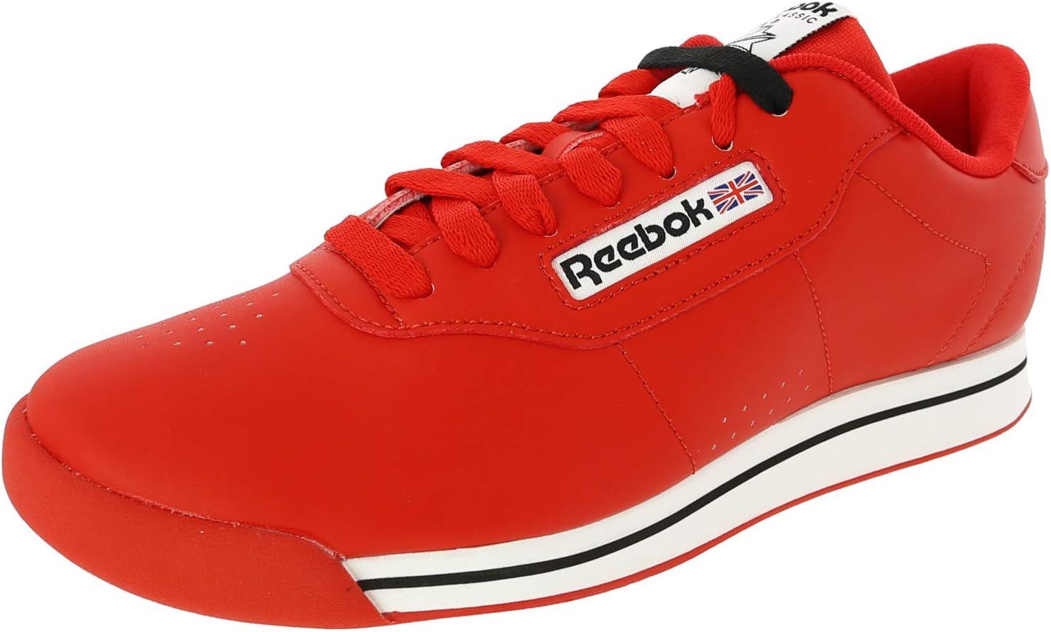 Reebok Women's Princess Sneakers