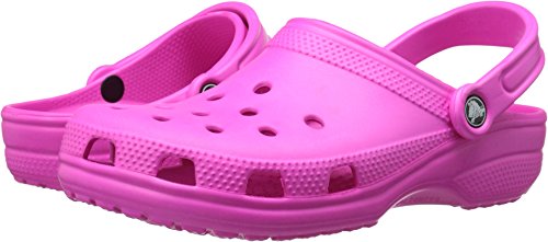 Crocs Unisex-Adult Classic Clogs