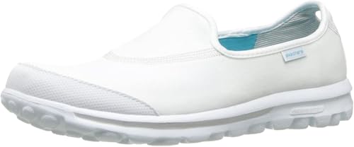 Skechers Women's Go Walk Original Slip-On Walking Shoes