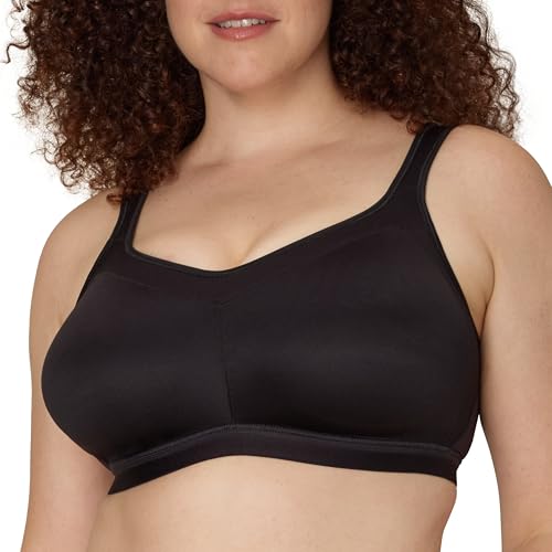 Playtex Women's 18 Hour Active Breathable Comfort Wireless Bra