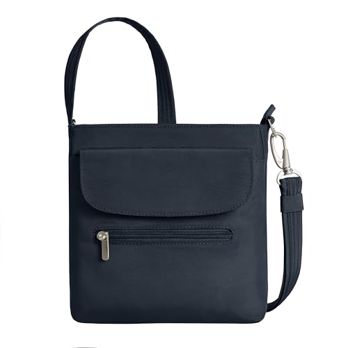 Travelon Classic Mini Shoulder Bag