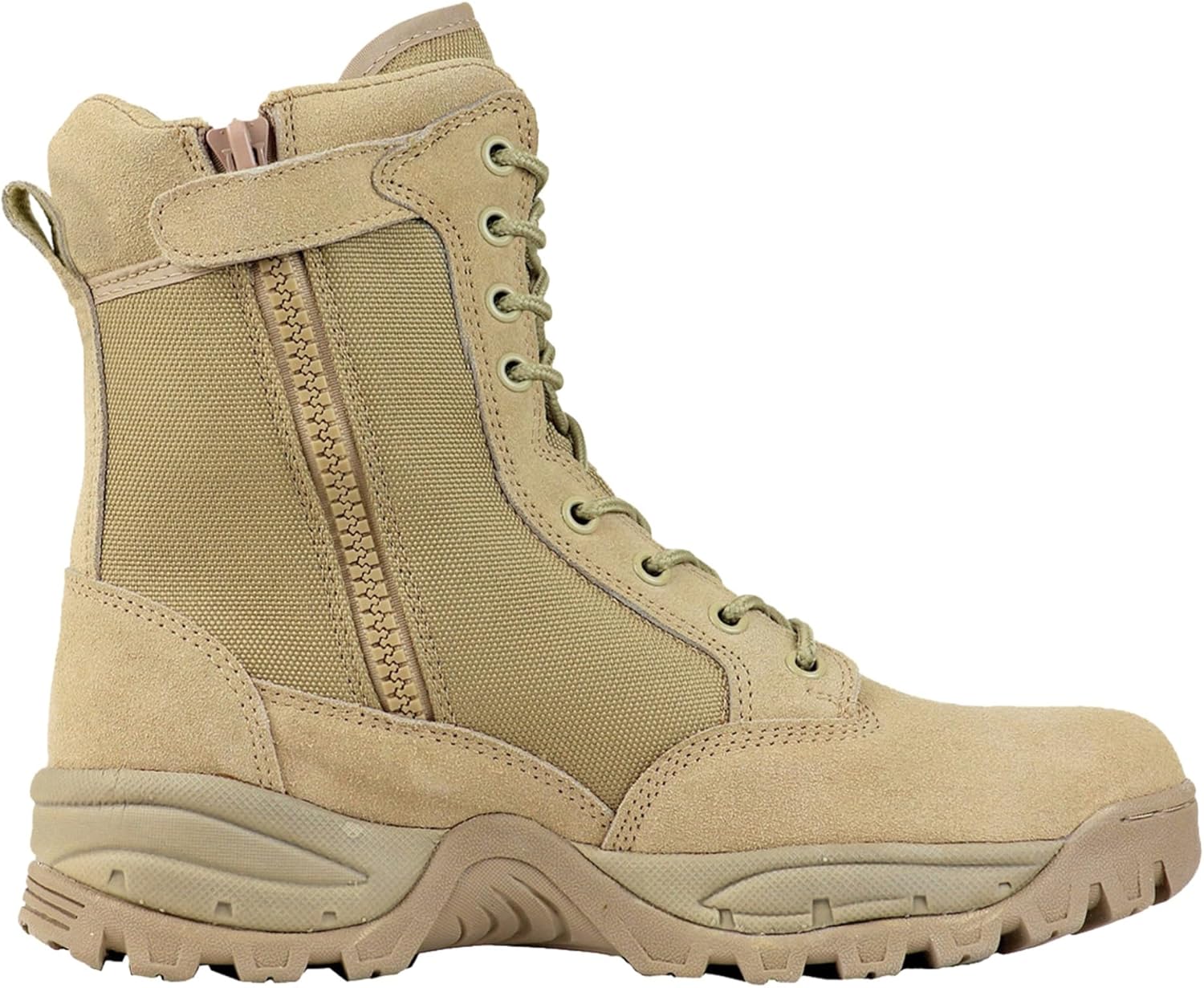 How to Choose Durable Boots That Don't Fail at the Zipper (2026)