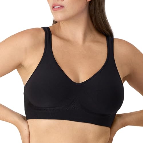 Bali Comfort Revolution Seamless Bra