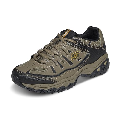 Skechers Men's Afterburn M. Fit
