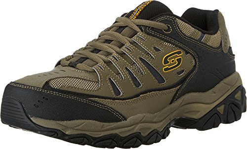 Skechers Men's Afterburn M. Fit