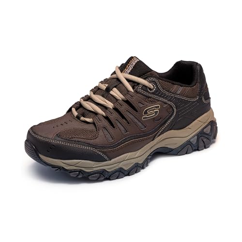 Skechers Men's Afterburn M. Fit