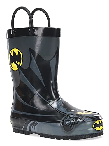 Western Chief Rain Boots with Pull on Handles