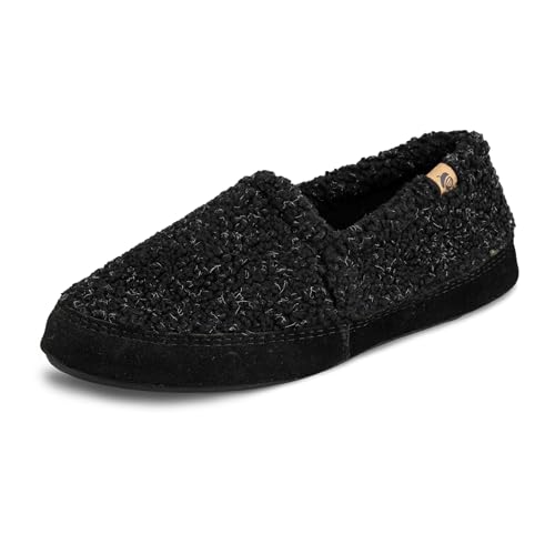 Acorn Men's Slippers (Memory Foam)