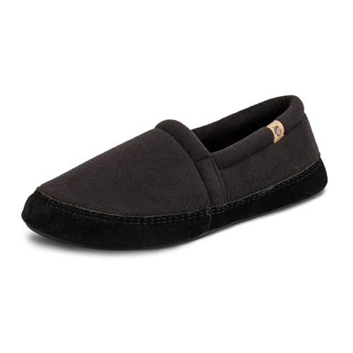 Acorn Men's Slippers (Berber/Fleece)
