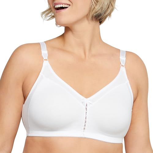 Bali Double Support Cotton Bra