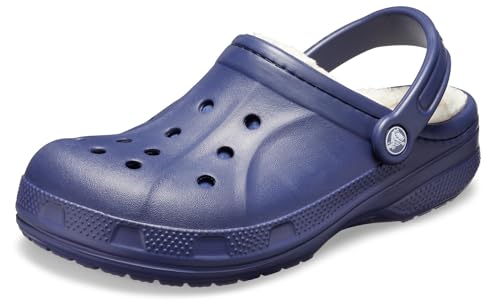 Crocs Unisex-Adult Ralen Lined Clogs