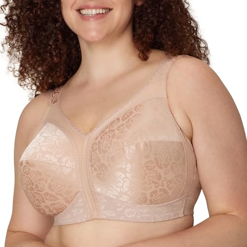 Playtex 18 Hour Wireless Bra (Mid-Range)