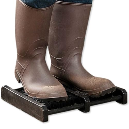 Jobsite Boot Scraper - Freestanding