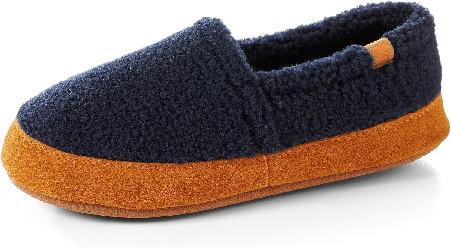 Acorn Womens Moc Slippers