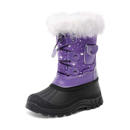 DREAM PAIRS Insulated Boots