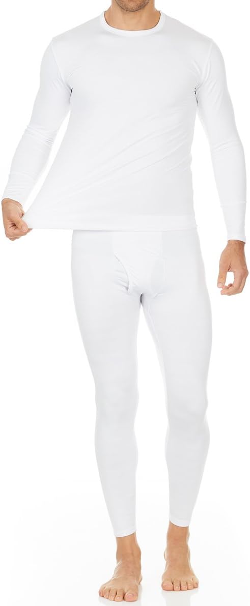 Thermajohn Long Johns Thermal Underwear