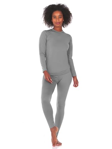 Thermajane Long Johns Thermal Underwear