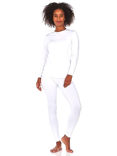 Thermajane Long Johns Thermal Underwear (Cozy)