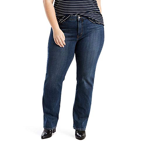 Levi's Women's Classic Straight Jeans