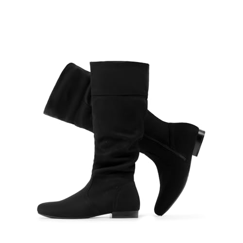 Best Chelsea Boot Alternatives for Wide Calves (2026)