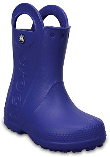 Crocs Kids' Handle It Rain Boots