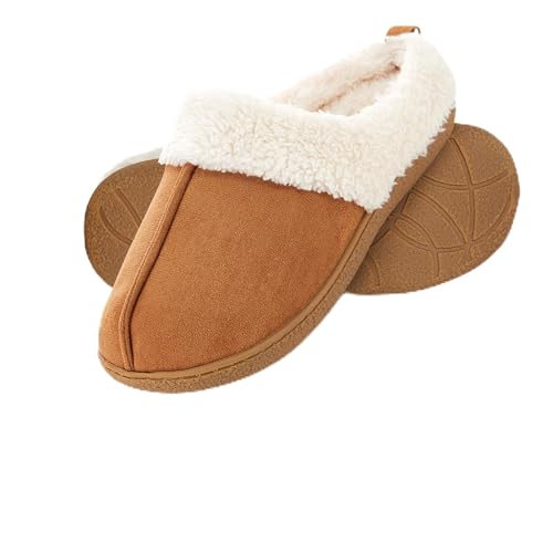 Best Fleece-Lined Slippers for Women (2026)