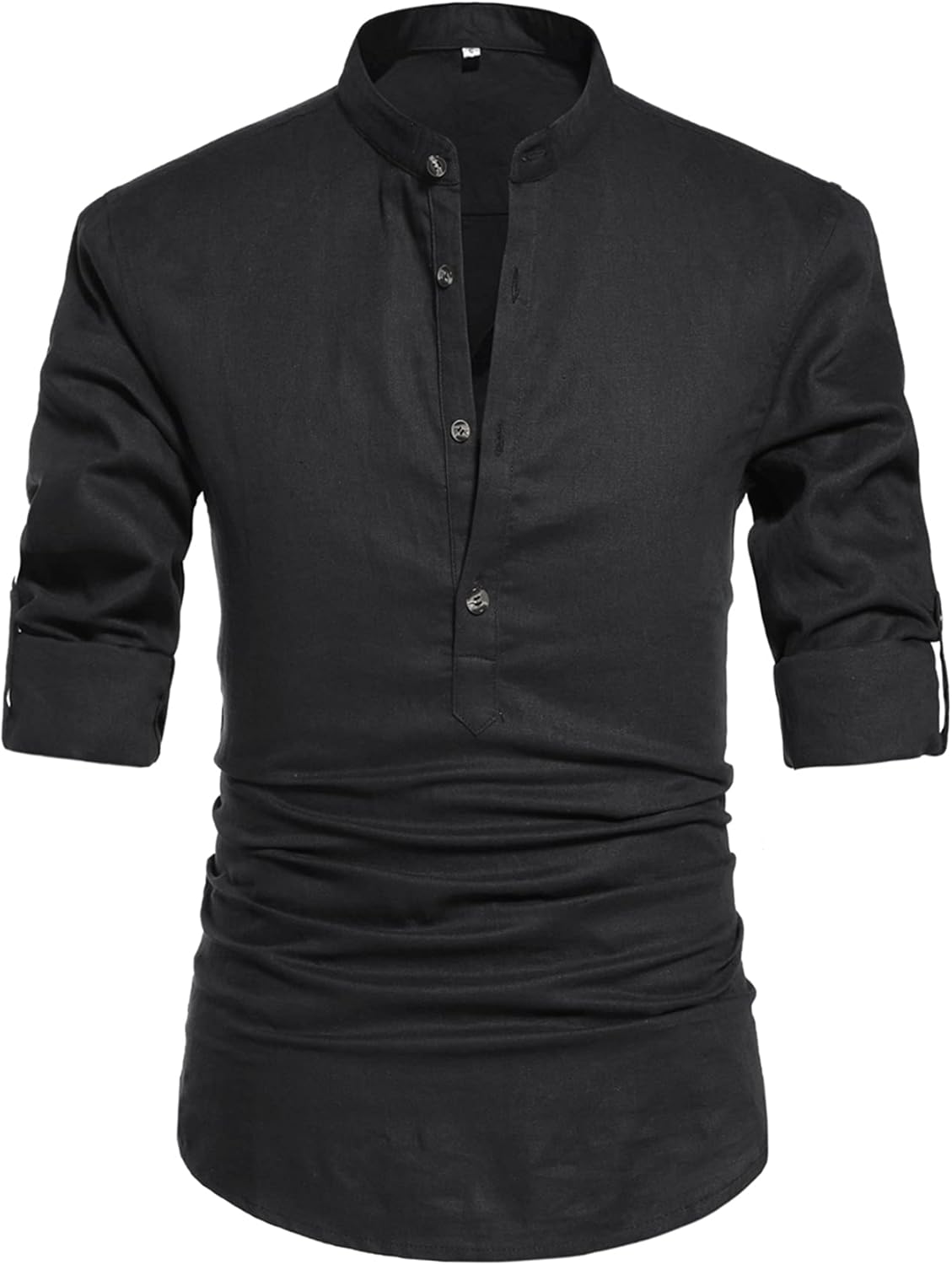 NITAGUT Henley (Value)