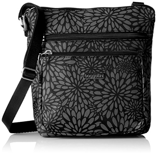 Baggallini Everywhere Crossbody