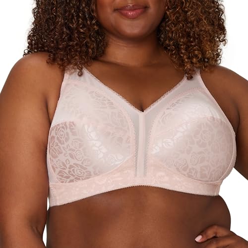 Playtex 18 Hour Wireless Bra (Full Coverage)