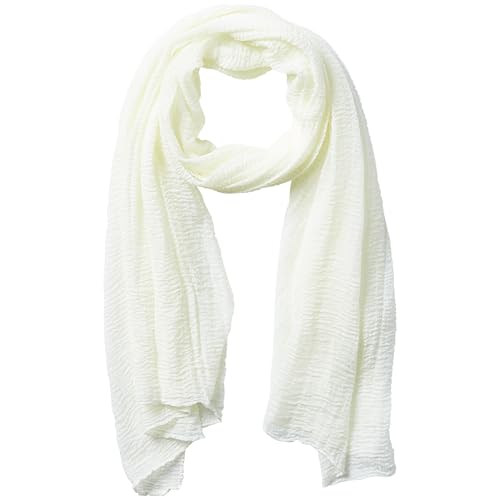 Hadley Wren Women's Lightweight Summer Insect Shield Scarf