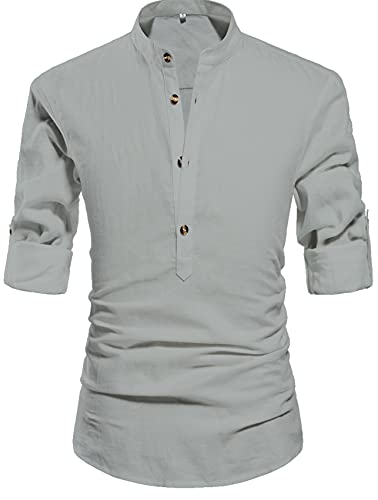 NITAGUT Henley (Most Reviewed)