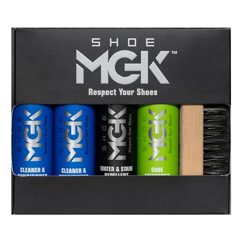 Shoe MGK Complete Kit