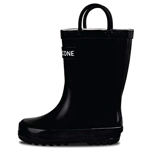 Lone Cone Kids Rain Boots