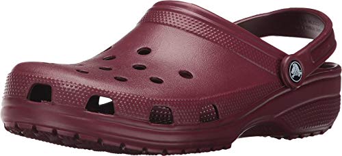 Crocs Unisex-Adult Classic Clogs