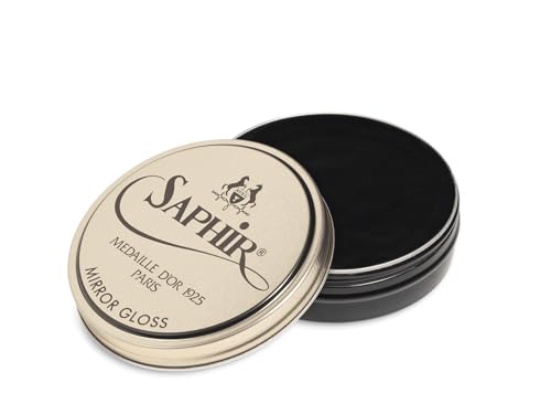SAPHIR Medaille d'Or Mirror Gloss (Top Rated)
