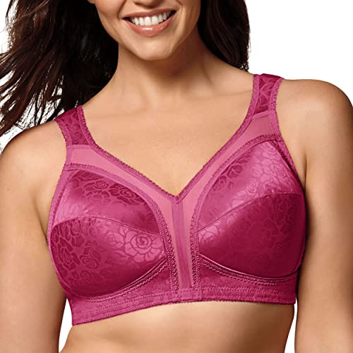 Playtex 18 Hour Wireless Bra (Single/2-Pack)