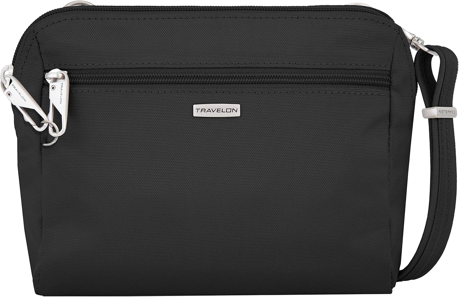 Travelon Anti-Theft Classic Convertible Crossbody & Waist Pack