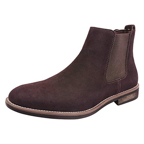 Ankle Boots vs Chelsea Boots vs Booties for Campus (2026): Which to Buy?