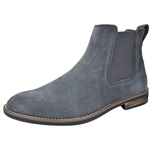 Bruno Marc Suede Chelsea