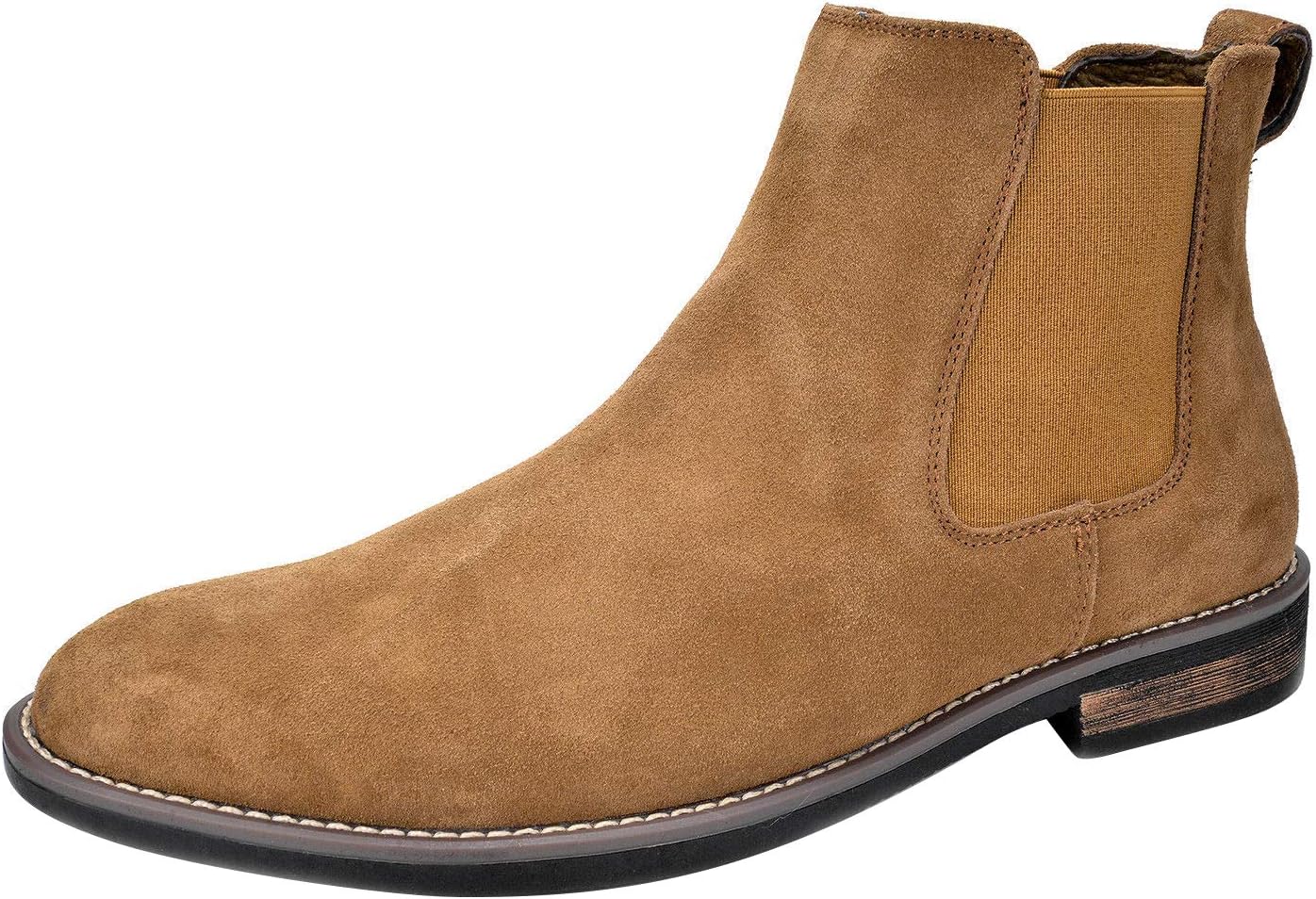 Best Chelsea Boots for Walking (2026 Guide)